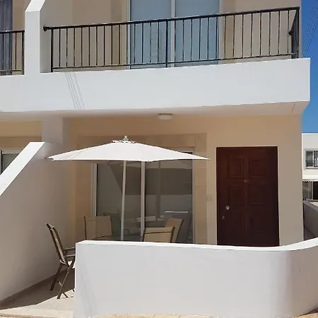 Apartment Nicolinas Holiday House *