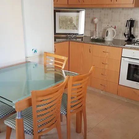 Apartament Nicolinas Holiday House
