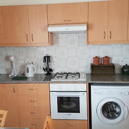 Nicolinas Holiday House